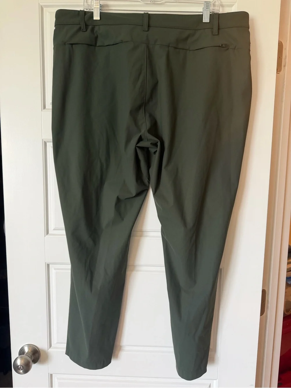 Men's Fabletics The Don Trouser Pants